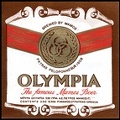 64. Ετικέτα τής μπύρας Olympia