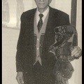 11. Ο καραγκιοζοπαίχτης Δημήτρης Ασπιώτης (Μίμαρος) γεννήθηκε στην Πάτρα το 1918 και ήταν ο μεγάλος αδελφός τού άλλου μεγάλου καραγκιοζοπαίχτη Σωτήρη Ασπιώτη